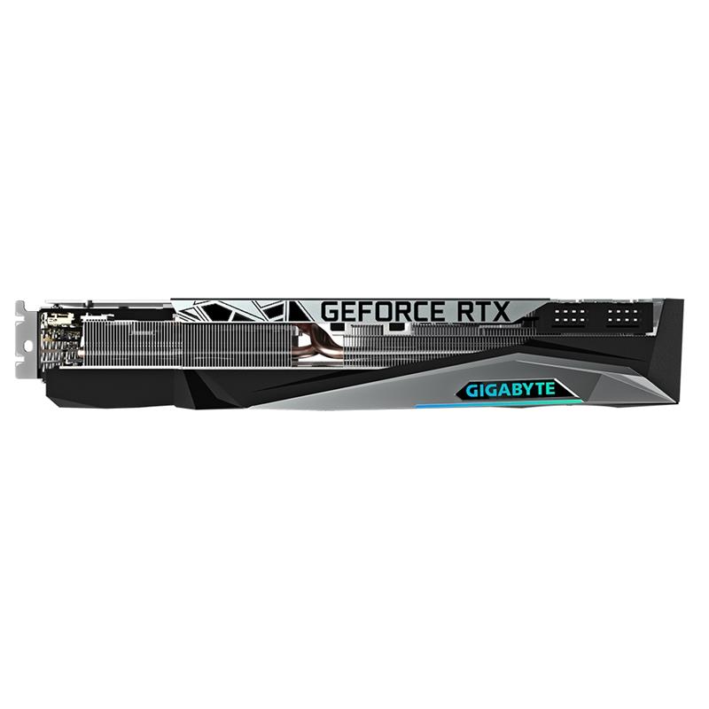 Gigabyte GeForce RTX 3080 GAMING OC 12G GDDR6X 320 bit PCIe 4 0