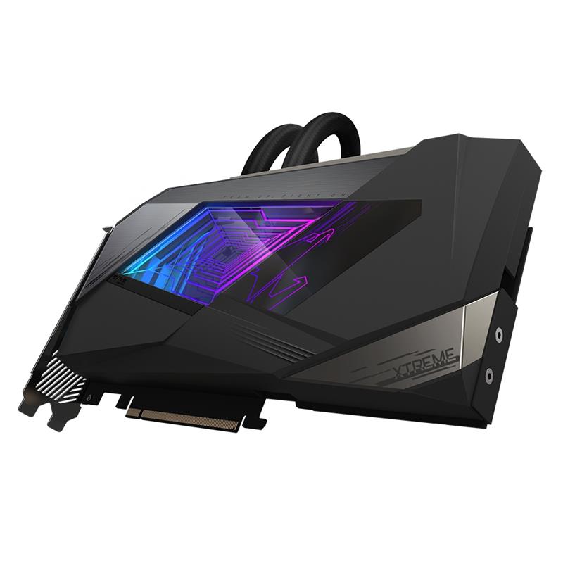 Gigabyte 12GB 384-bit 256 M x32 GDDR6X PCI Express 4 0 x16 HDMI Gold