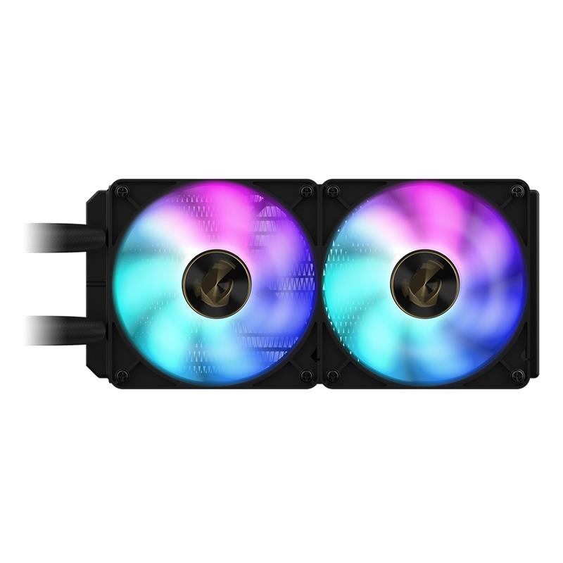 Gigabyte 12GB 384-bit 256 M x32 GDDR6X PCI Express 4 0 x16 HDMI Gold