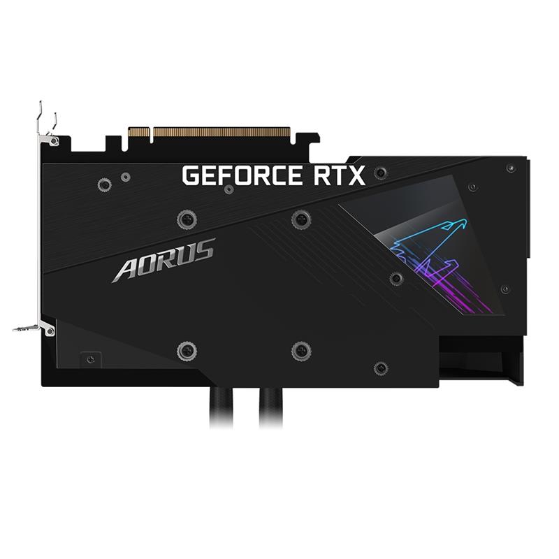 Gigabyte 12GB 384-bit 256 M x32 GDDR6X PCI Express 4 0 x16 HDMI Gold