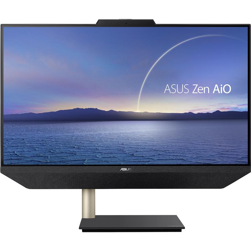 QWERTY - A5401WRA - Black - 23 8i - i5-10500T - 8GB DDR4 - 1TB HDD 256HB SSD - Win11 Home