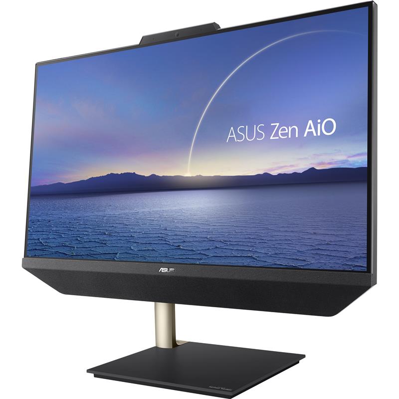 ASUS Zen AiO 24 A5401WRAK-BA046W Intel® Core™ i5 60,5 cm (23.8"") 1920 x 1080 Pixels 8 GB DDR4-SDRAM 1256 GB HDD+SSD Alles-in-één-pc Windows 11 Home W