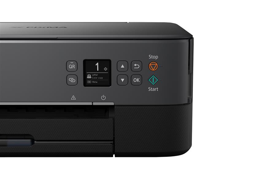 Canon PIXMA TS5350a Inkjet A4 4800 x 1200 DPI Wifi