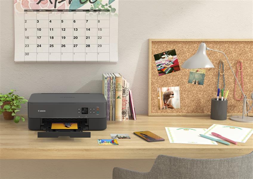 Canon PIXMA TS5350a Inkjet A4 4800 x 1200 DPI Wifi