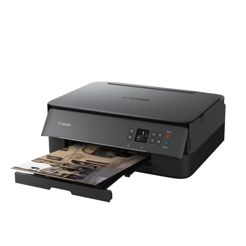 Canon PIXMA TS5350a Inkjet A4 4800 x 1200 DPI Wifi