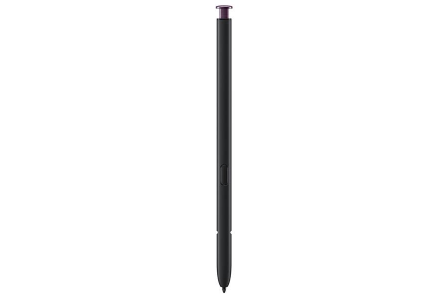 Samsung EJ-PS908B stylus-pen 3 g Zwart, Bordeaux rood