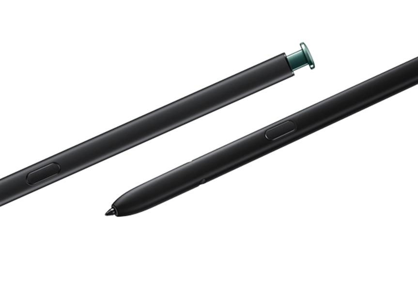 Samsung EJ-PS908B stylus-pen 3 g Zwart, Groen