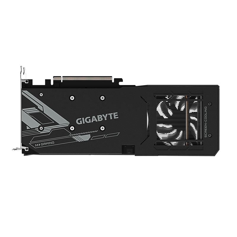 Gigabyte Radeon RX 6500 XT GAMING OC 4G