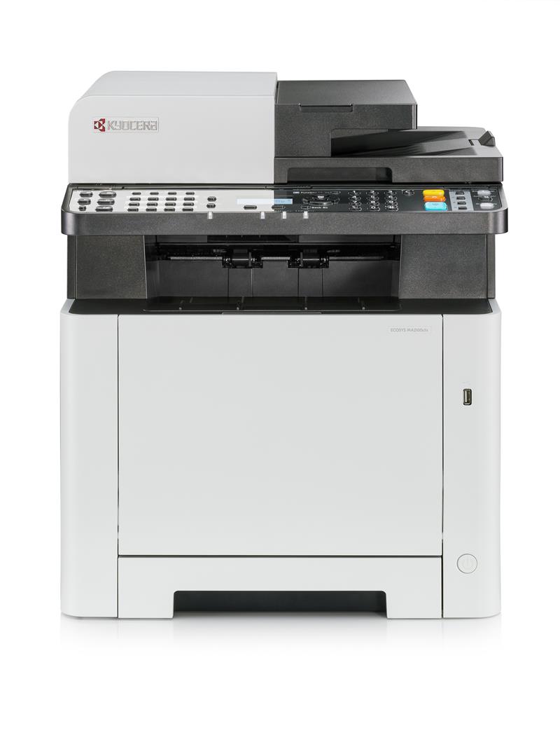 KYOCERA ECOSYS MA2100cfx Laser A4 1200 x 1200 DPI 21 ppm