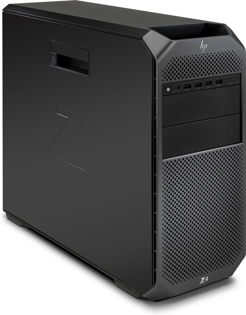 WorkStation G4 Z4 - MT - i9 10900X 3 7GHz - 32GB RAM - 1TB SSD - DVD - Windows 10 Pro