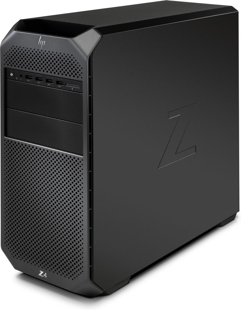 WorkStation G4 Z4 - MT - i9 10900X 3 7GHz - 32GB RAM - 1TB SSD - DVD - Windows 10 Pro