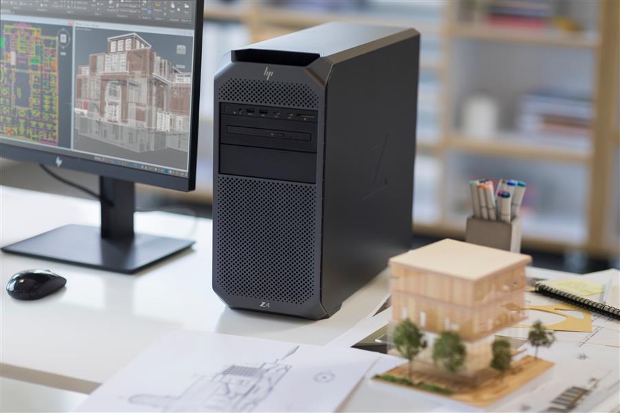 HP Workstation Z4 G4 Tower