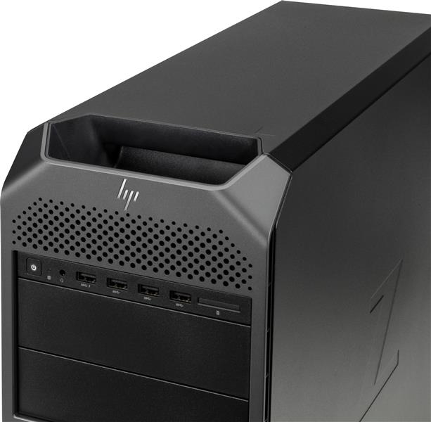 WorkStation G4 Z4 - MT - Intel X-W2225 - 16GB RAM - 512GB SSD - DVD - Win 10 Pro