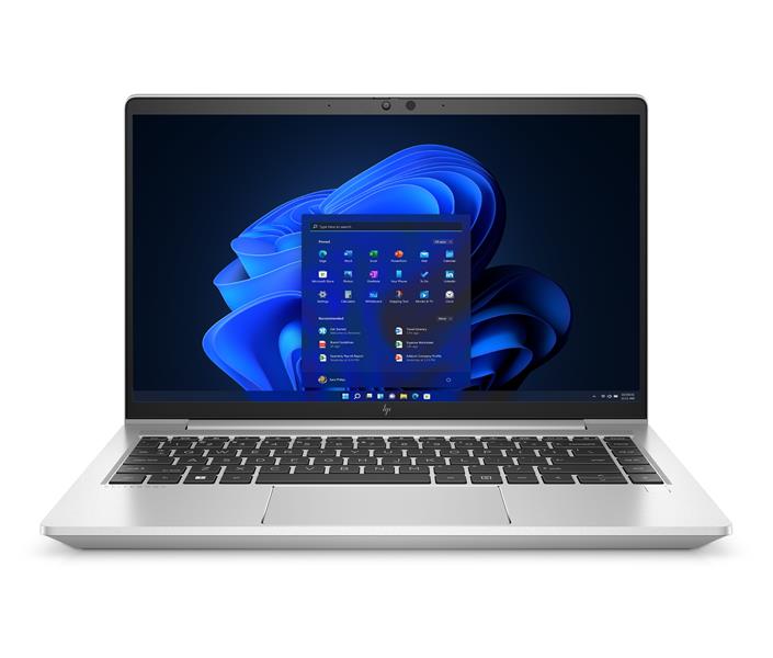EliteBook 645 G9 - Ryzen 5 5625U - 16GB RAM - 256GB SSD - 14inch - Win 11 Pro