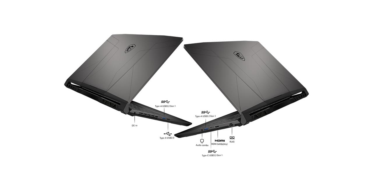 MSI Gaming GL66 12UEK-021NL Pulse i7-12700H Notebook 39 6 cm 15 6 Quad HD Intel Core tm i7 16 GB DDR4-SDRAM 1000 GB SSD NVIDIA GeForce RTX 3060 Wi-Fi 