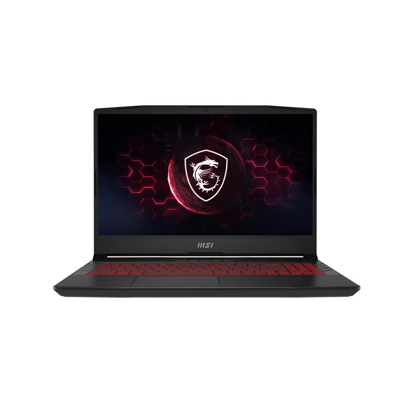 MSI i7-12700H