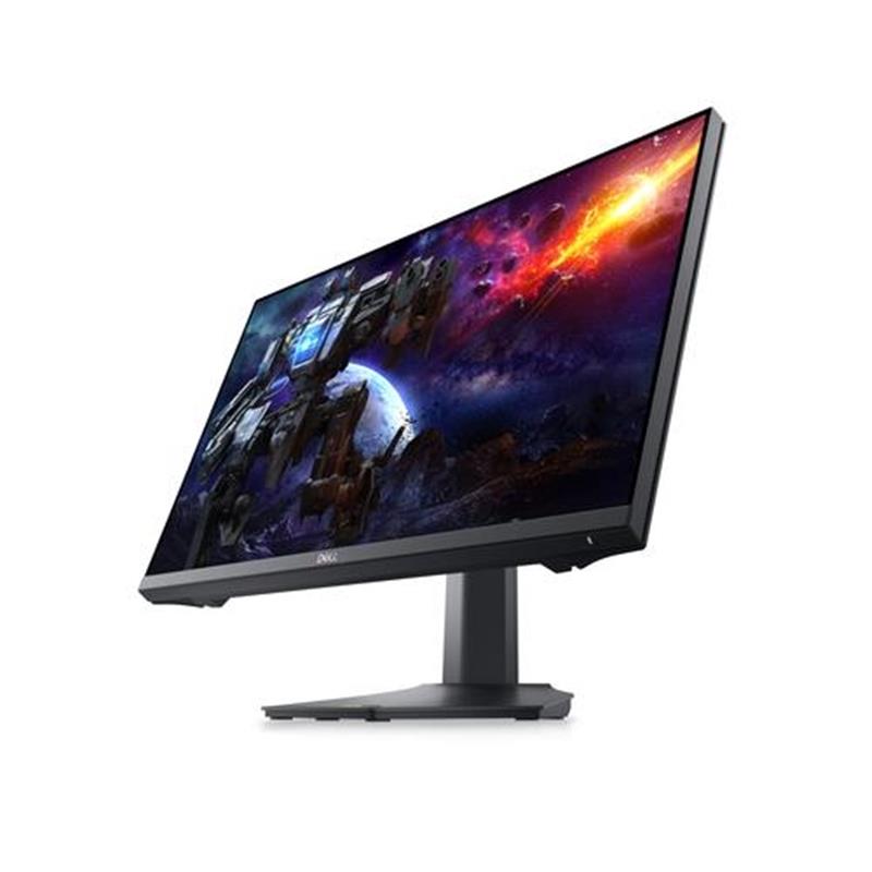 DELL G2422HS 60,5 cm (23.8"") 1920 x 1080 Pixels Full HD LCD Zwart