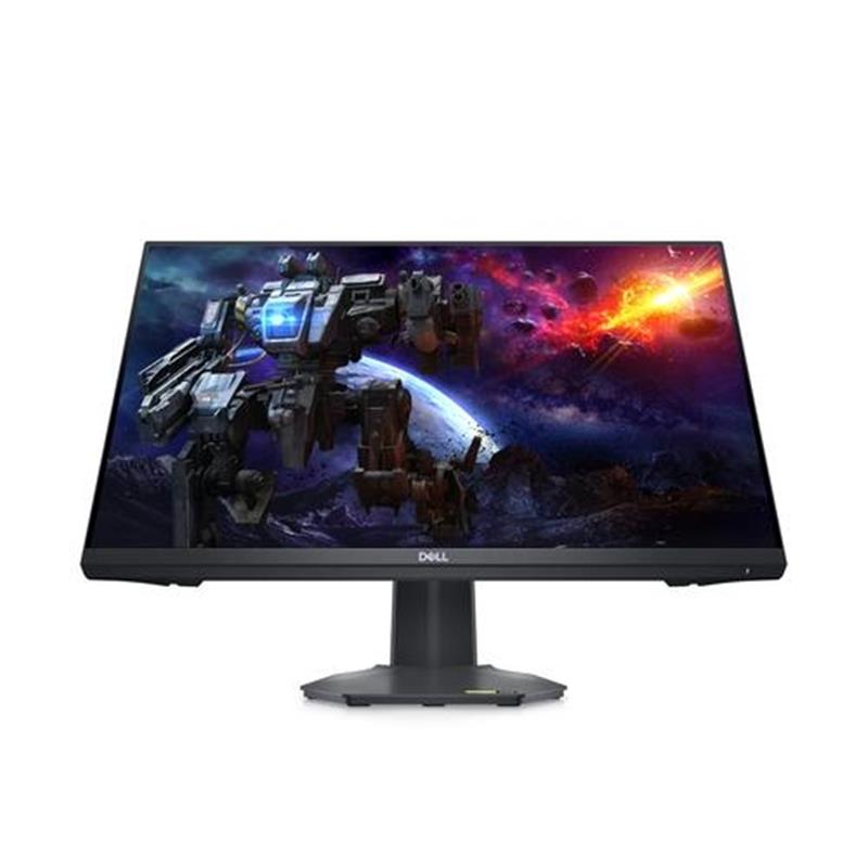 DELL G2422HS 60,5 cm (23.8"") 1920 x 1080 Pixels Full HD LCD Zwart