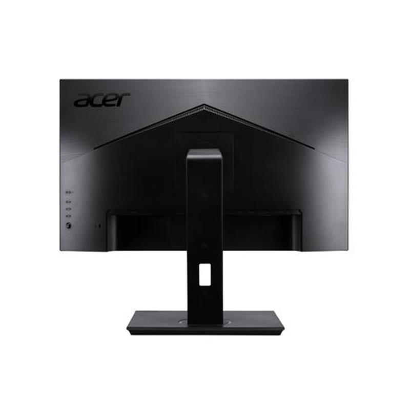 Acer VERO BR247YBMIPRX 23.8 IPS HDMI/DP computer monitor 60,5 cm (23.8"") 1920 x 1080 Pixels Full HD LED Zwart