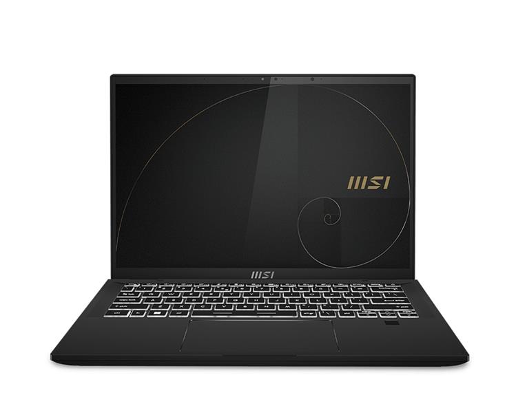 MSI Summit E14Evo A12M-021NL