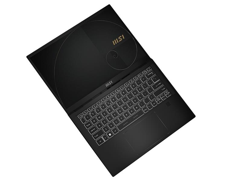MSI Summit E14 EVO A12M-021NL i7-1260P Hybride (2-in-1) 35,6 cm (14"") Touchscreen Full HD+ Intel® Core™ i7 16 GB LPDDR5-SDRAM 1000 GB SSD Wi-Fi 6E (8