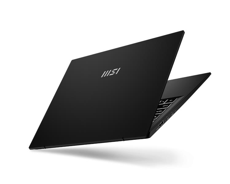 MSI i7-1260P