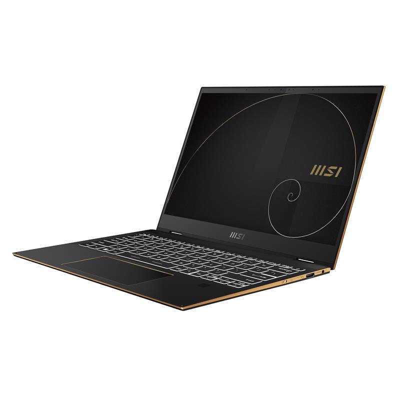 MSI Summit E13FlipEvo A12MT-004NL