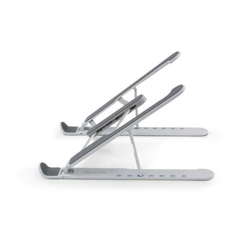 DICOTA Portable Laptop Tablet Stand