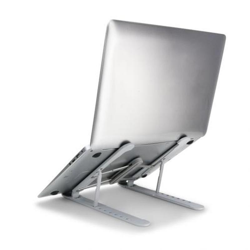 DICOTA Portable Laptop Tablet Stand