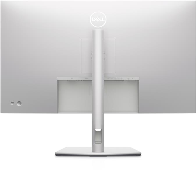 DELL UltraSharp U3223QE 80 cm (31.5"") 3840 x 2160 Pixels 4K Ultra HD LCD Zilver