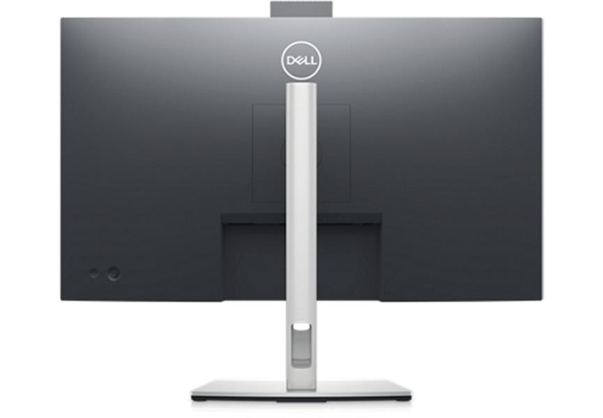 DELL C Series C2723H 68,6 cm (27"") 1920 x 1080 Pixels Full HD LCD Zwart, Zilver