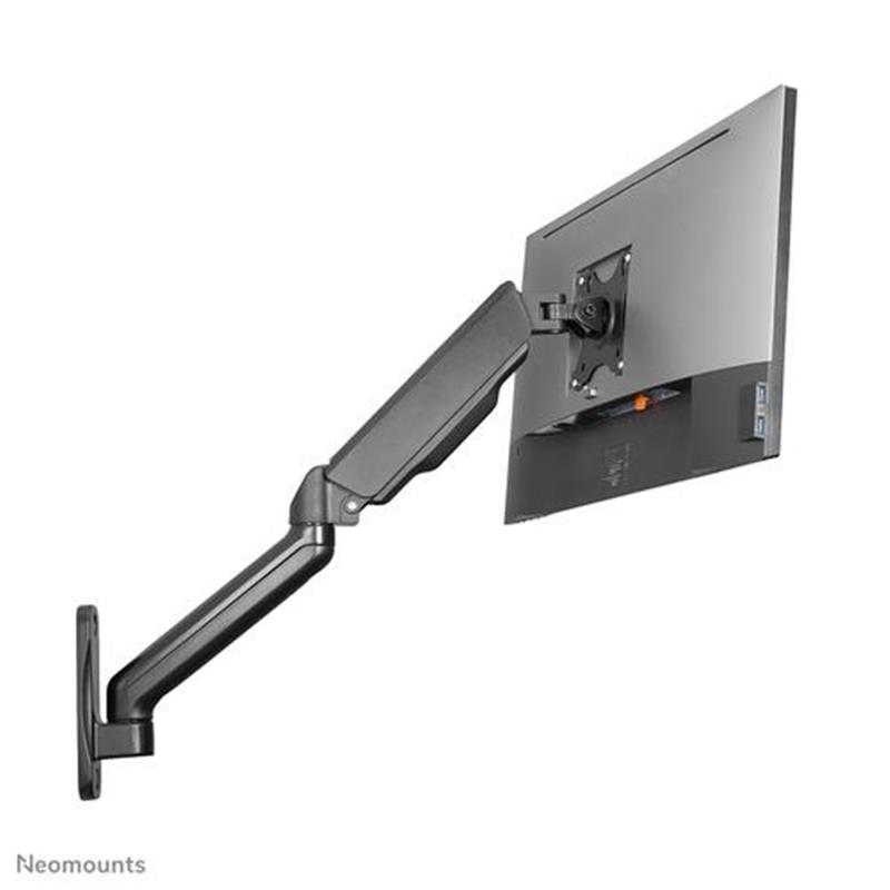 Neomounts tv/monitor wandsteun