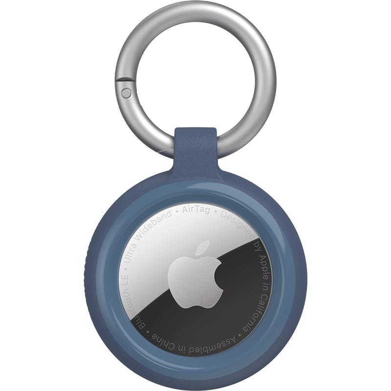OtterBox Sleek Case Series voor Apple AirTag, Rock Skip Way