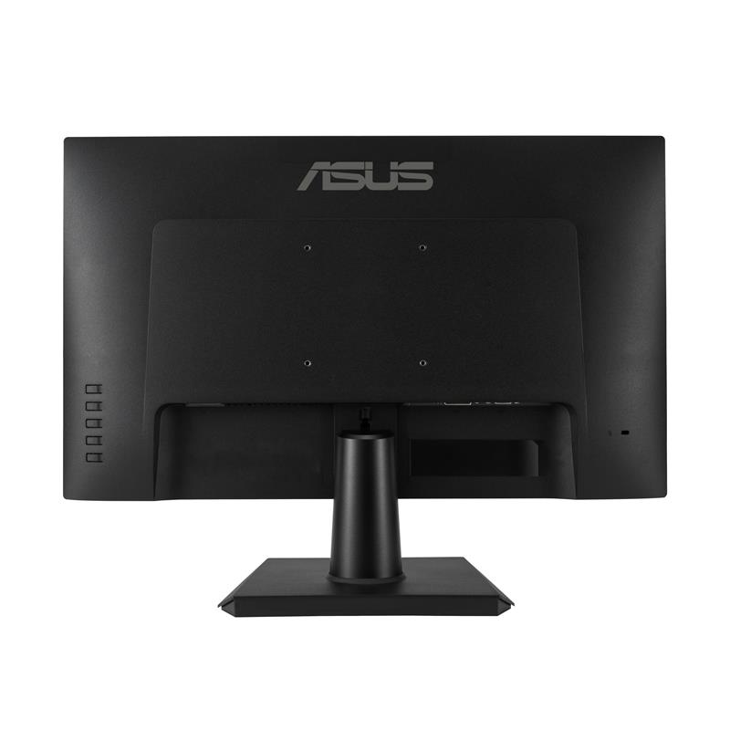 ASUS VA247HE 60,5 cm (23.8"") 1920 x 1080 Pixels Full HD Zwart