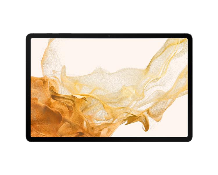 Samsung Galaxy Tab S8+ SM-X800N 256 GB 31,5 cm (12.4"") Qualcomm Snapdragon 8 GB Grafiet