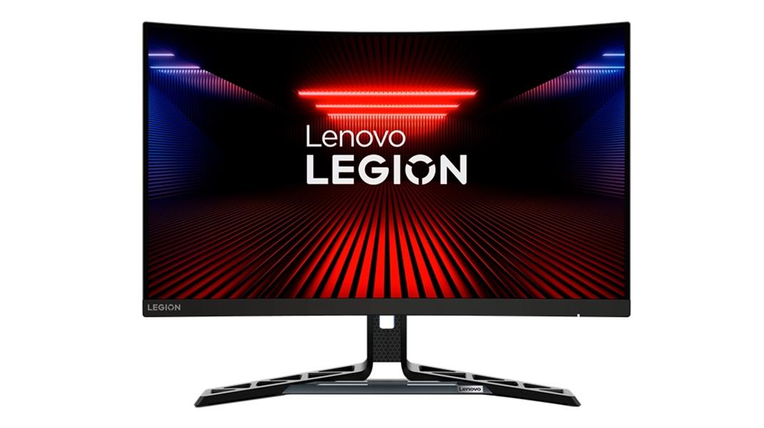 Lenovo Legion R27fc-30 LED display 68,6 cm (27"") 1920 x 1080 Pixels Full HD Zwart