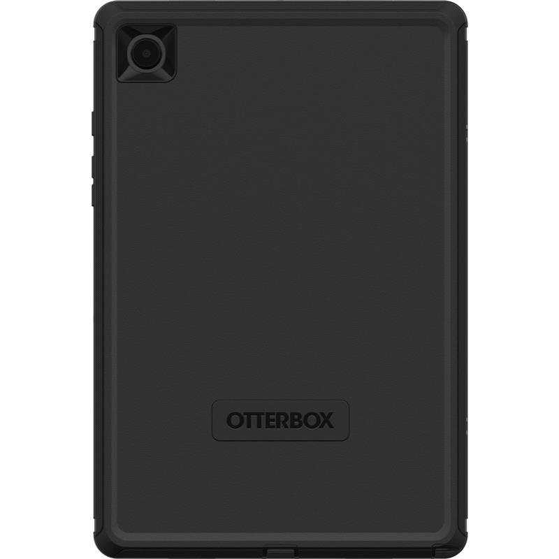 OtterBox Defender Series voor Samsung Galaxy Tab A8, zwart - Geen retailverpakking