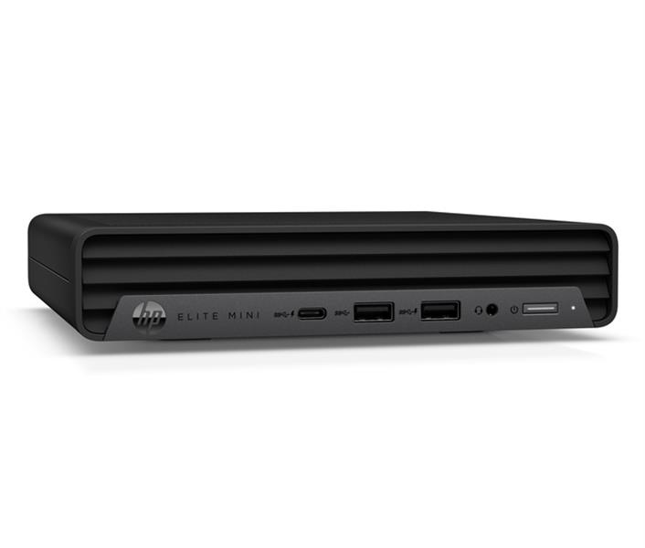 HP Elite Mini 600 G9 Desktop PC