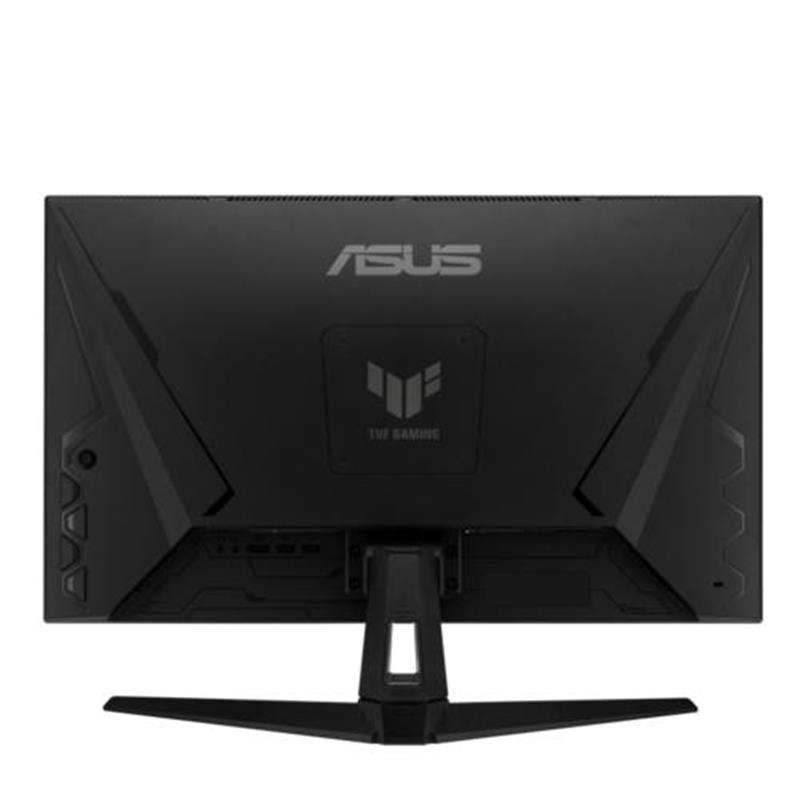 ASUS TUF Gaming VG27AQA1A 68,6 cm (27"") 2560 x 1440 Pixels Quad HD Zwart