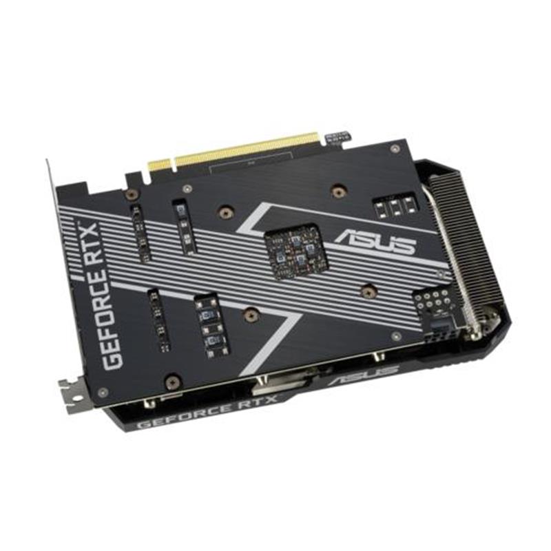 ASUS Dual GeForce RTX 3060 OC 8GB GDDR6