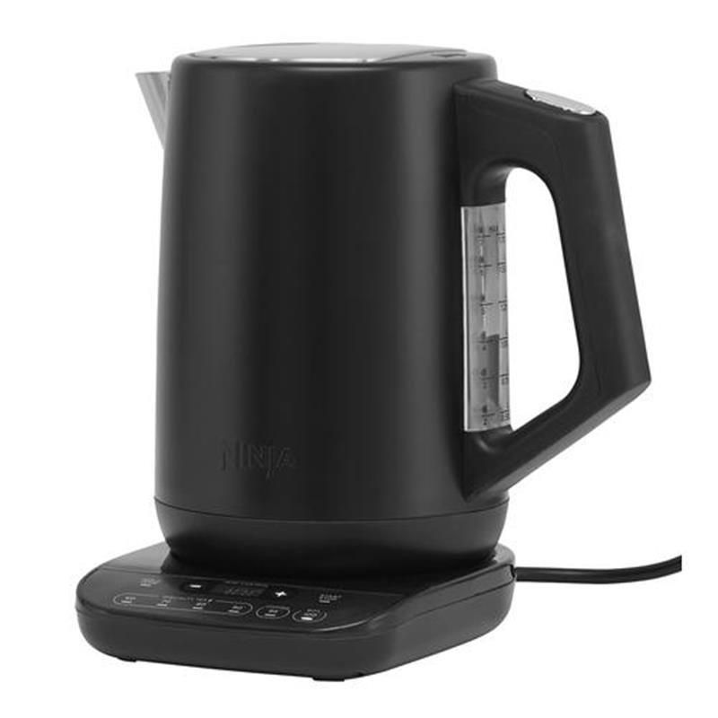 Ninja KT200EU waterkoker 1,7 l 3000 W Zwart
