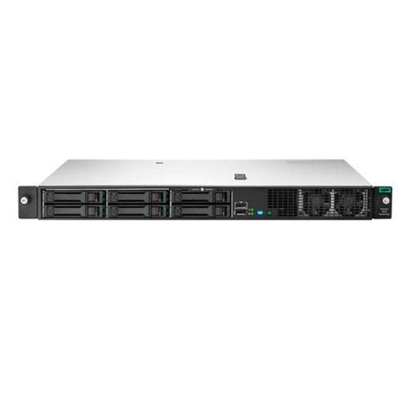 HPE HPE DL20 Gen10 E-2336 1P 16G 4SFF S