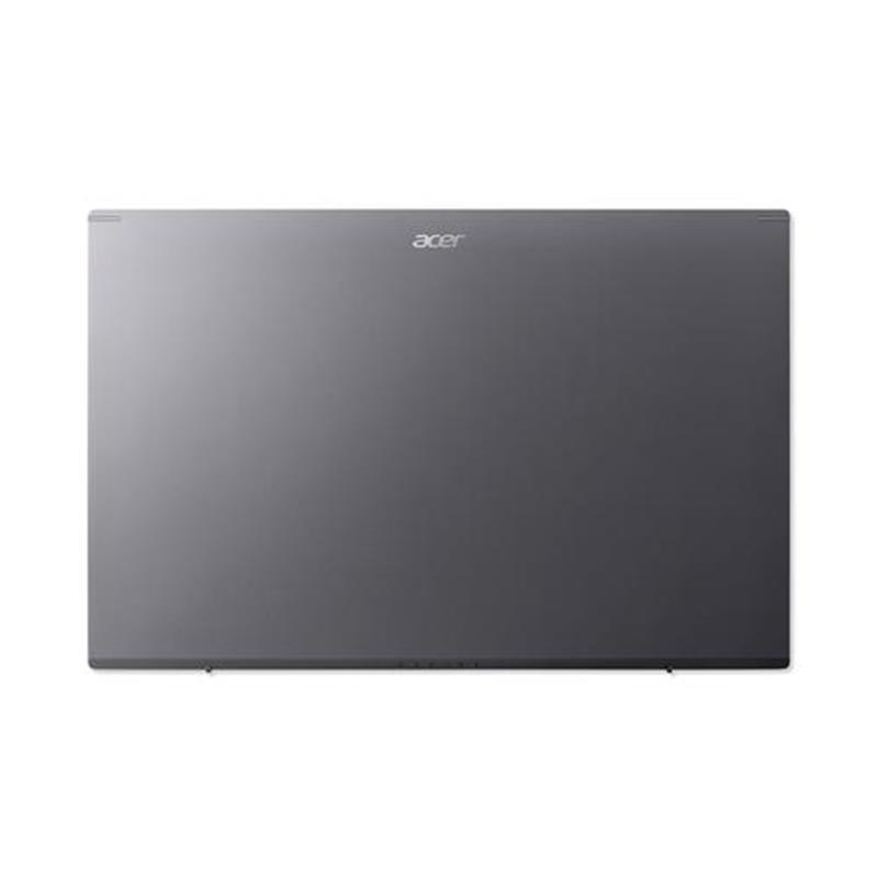 Acer Aspire 5 A517-53-53V1 Laptop 43,9 cm (17.3"") Full HD Intel® Core™ i5 i5-12450H 16 GB DDR4-SDRAM 512 GB SSD Windows 11 Pro Grijs