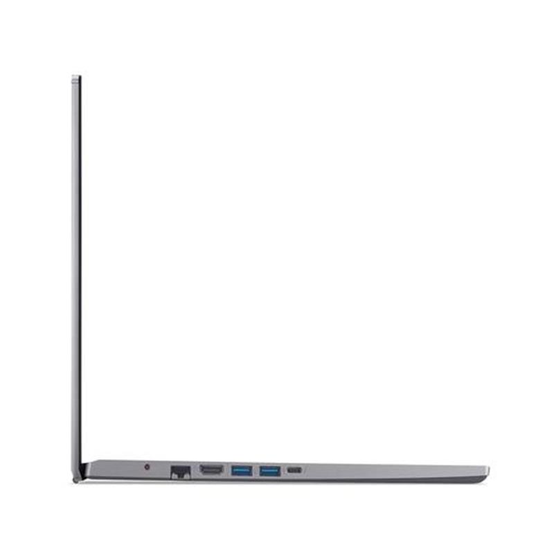 Acer Aspire 5 A517-53-76RM i7-1255U Notebook 43,9 cm (17.3"") Full HD Intel® Core™ i7 16 GB DDR4-SDRAM 512 GB SSD Wi-Fi 6 (802.11ax) Windows 11 Pro Gr