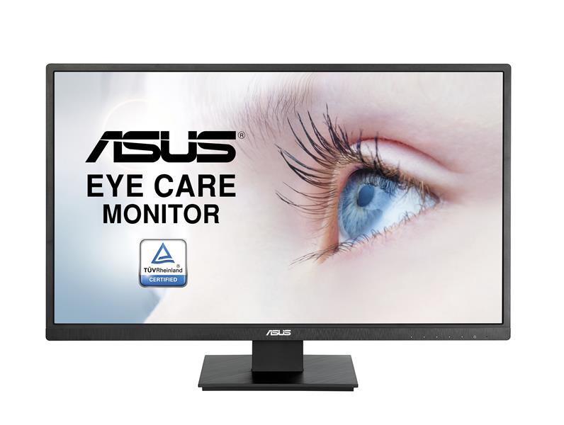 ASUS VA279HAE 27inch WLED VA FHD AG