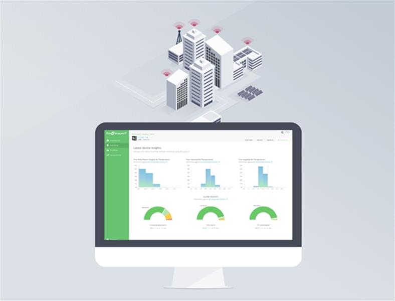 APC EcoStruxure IT Expert 1Y Digital