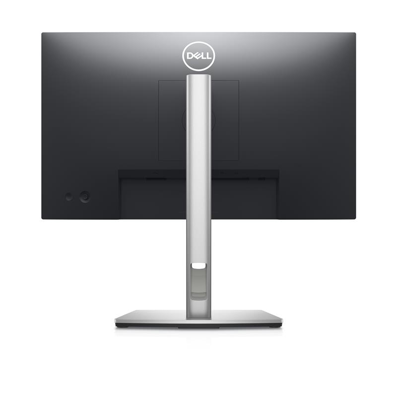 DELL P Series P2223HC 55,9 cm (22"") 1920 x 1080 Pixels Full HD LCD Zwart