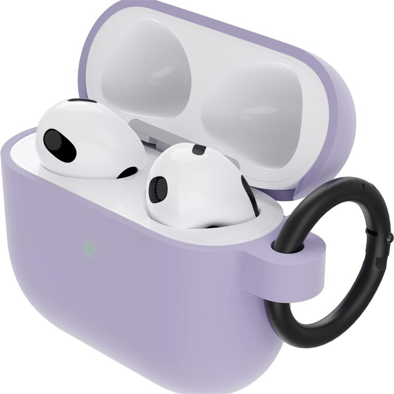 OtterBox Soft Touch Series voor Apple AirPods (3rd gen), Elixir