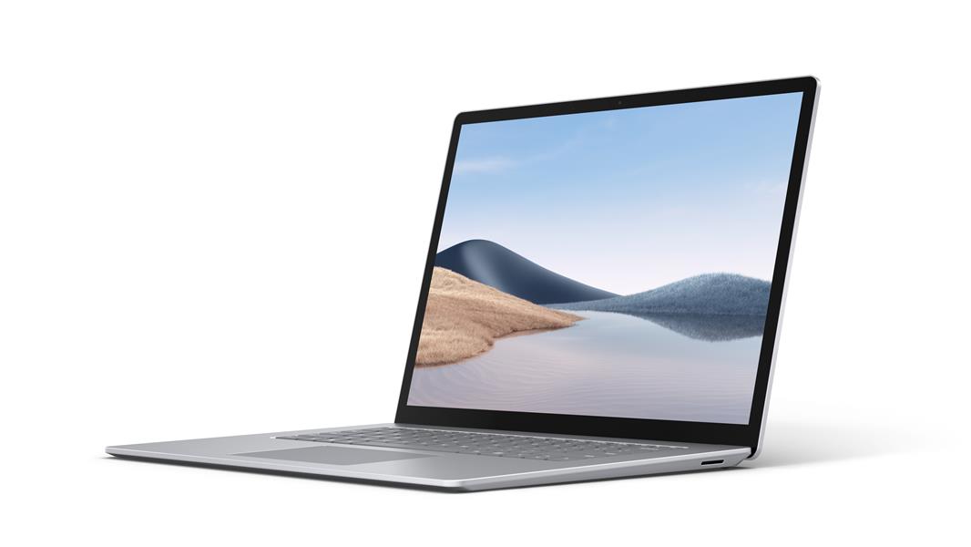 MS Surface Laptop4 15in R7 8 256 CMSV