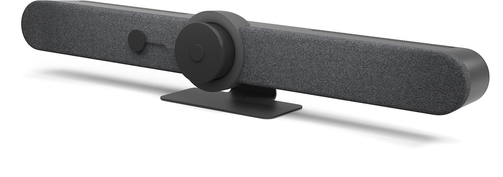 Logitech Rally Bar + Tap IP video conferencing systeem Ethernet LAN